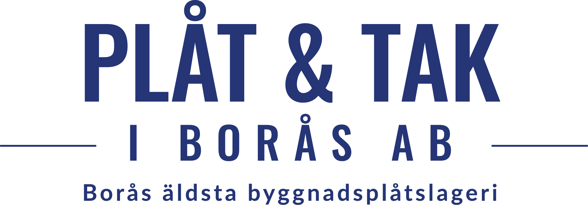 Plåt & Tak Borås