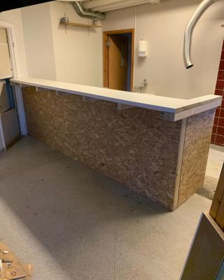 Takläggare av Plåt & Tak i Borås AB – projekt 6